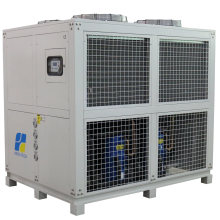30HP 30ton Air Cooled Industrial Chiller for Extrusion Line